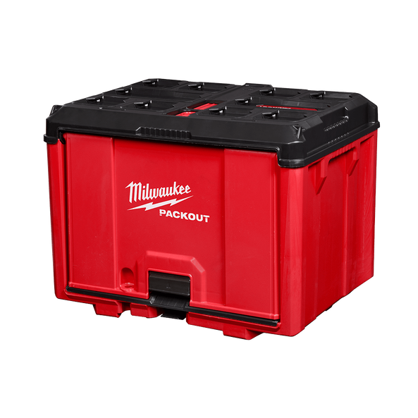 ガルガドット☆ White Cap | Packout 2 Drawer Tool Box