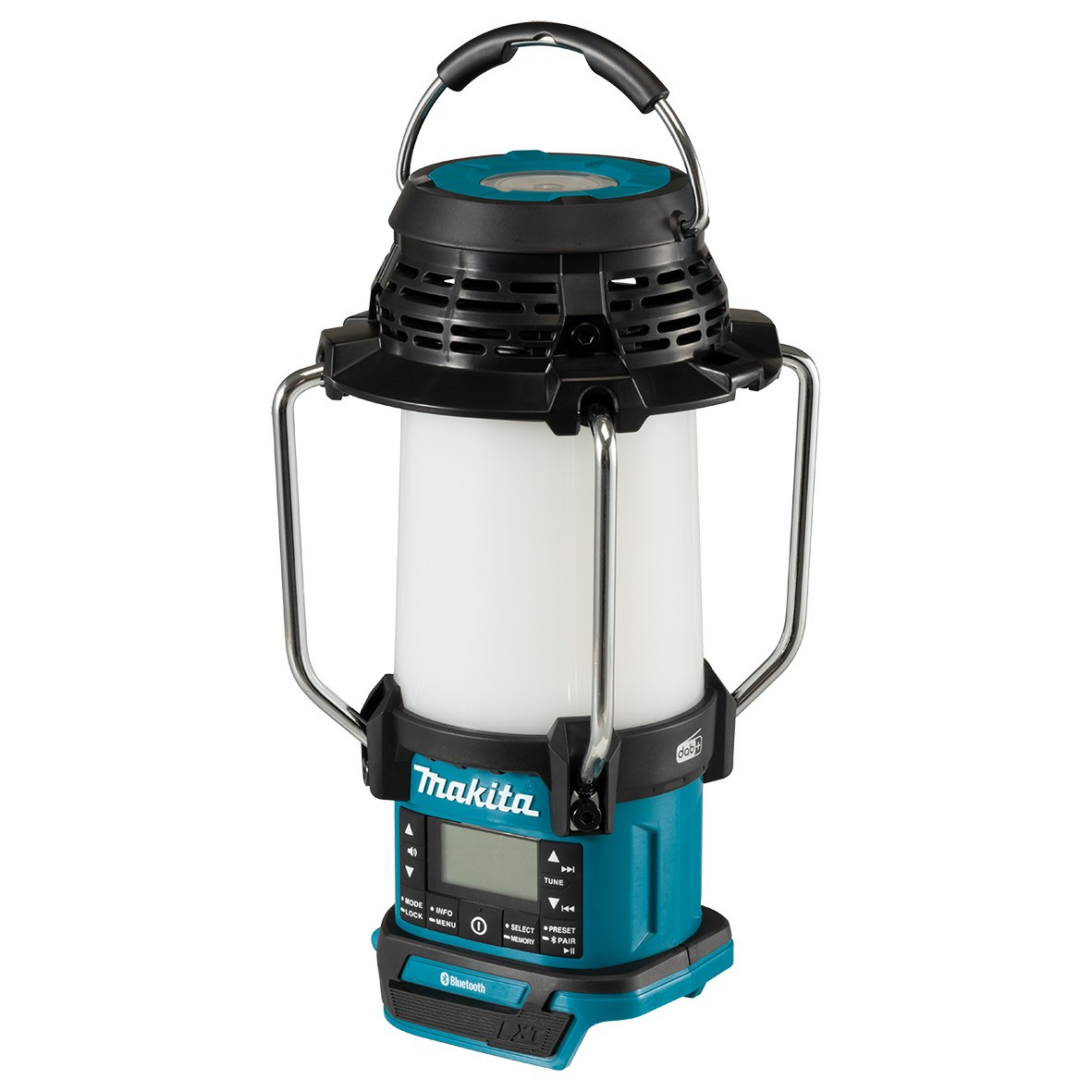 Makita 18V 2-Piece Combo Kit - DLX2515PT - Tool Kit Depot