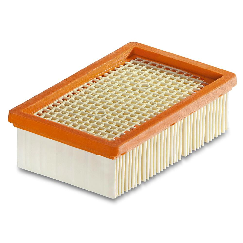 Confezione Da 2 Filtri A Cartuccia Per Kärcher WD3 Premium Wd2 Wd3 Wd3p Mv2 Mv3 Filtro Wd3 Filtro Di Ricambio Per Aspirapolvere Karcher 6414 552064145520 84721999 - Foto 10