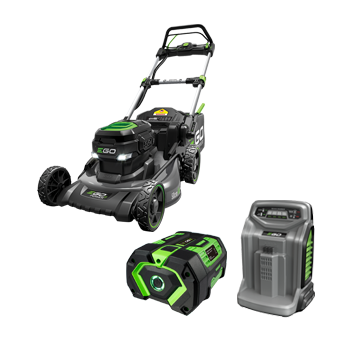 EGO POWER+ Mower 50cm 56V Kit LM2022E-SP Tool Kit Depot