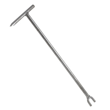 Water Element Key plumBOSS Water Key 900mm long - WK900 - Tool Kit Depot