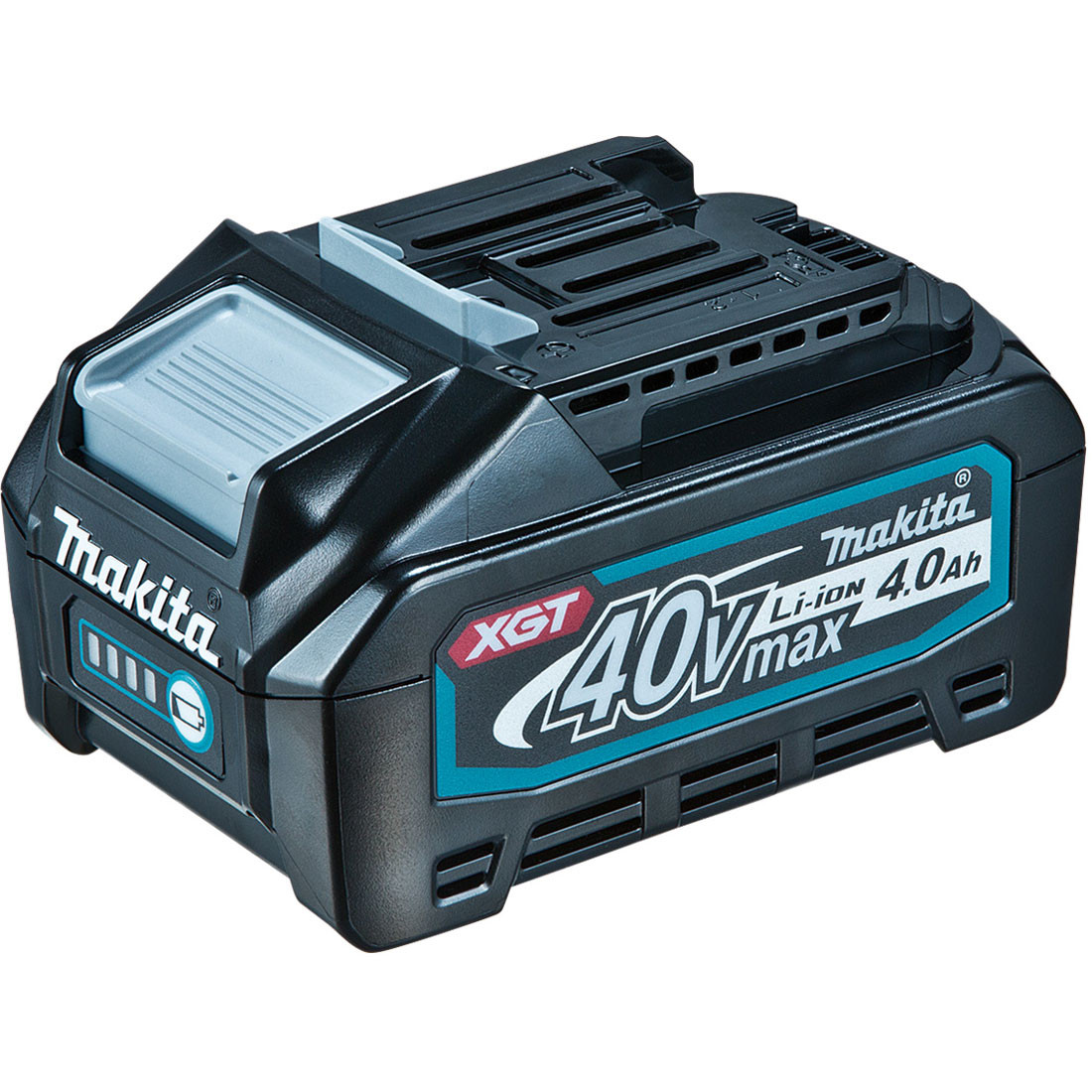 ごま　LP2枚セット Makita LS002GM201 40V Max 4.0Ah Li-ion XGT Cordless