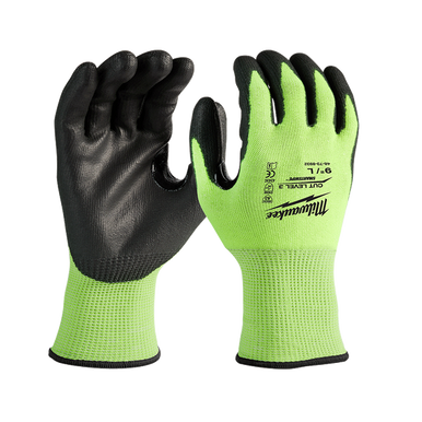 Milwaukee Utility Gloves Home Depot Milwaukee Cut Proof Gloves