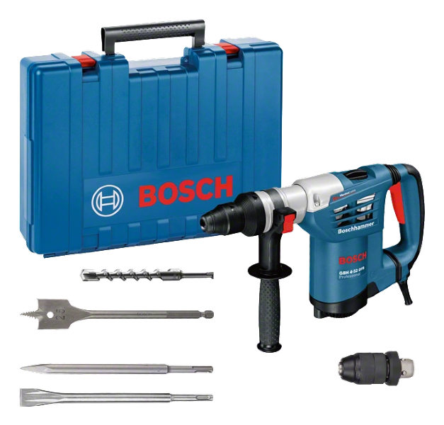 marteau perforateur 800 W HR2630 - VIVA DISCOUNT