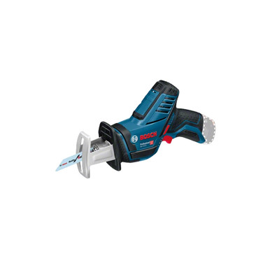 Bosch GSA12V 14 Reciprocating Saw 14.5mm Skin Only 060164L902 Tool Kit Depot