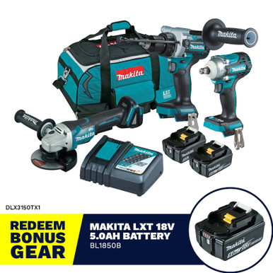 Friday Deals Makita Combo Kit Black Friday Makita Best Cordless