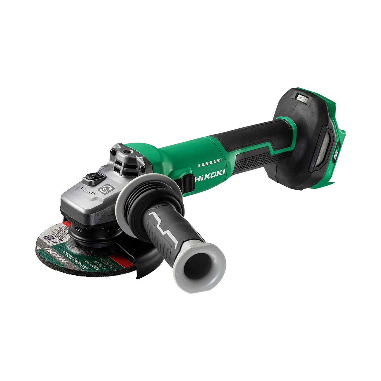 Hikoki 36V Brushless Band Saw 120mm - CB3612DA(W4Z) - Tool Kit Depot