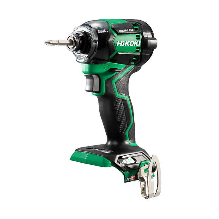 Hikoki 36V Brushless 12.7mm (1/2