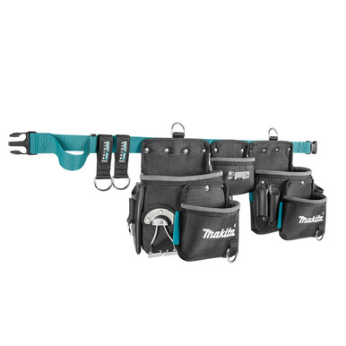 Makita Tool Belt Set Pouch Piece E-15229 Tool Kit Depot
