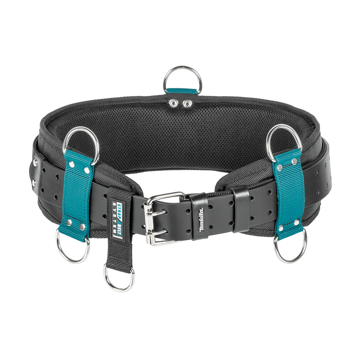 Mètre Ruban Makita B-57152 - Flessomètre Professionnel Avec Aimants Et Protection