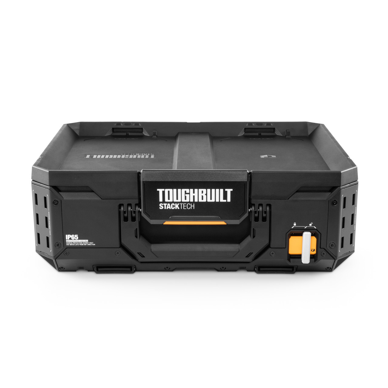 ToughBuilt StackTech Tool Box Extra Large - TB-B1-B-70 - Tool Kit 