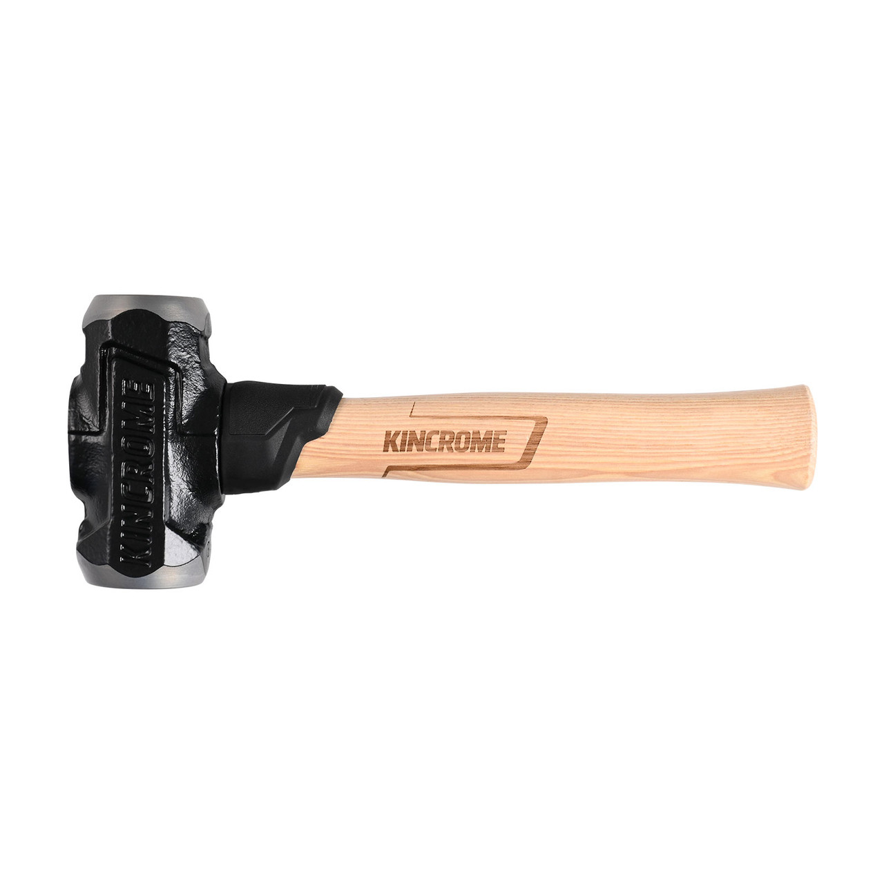 Kincrome Club Hammer Hickory 4lb 1.8kg - K9324 - Tool Kit Depot