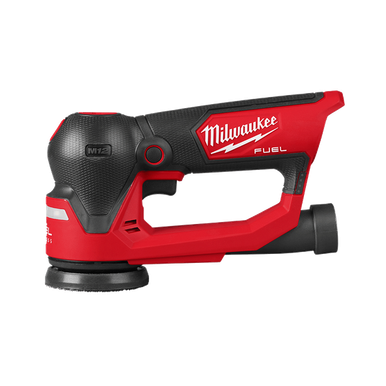 Milwaukee Random Orbital Sander 12V 75mm Skin Only - M12FSDR750 - Tool ...