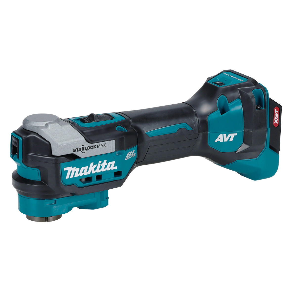 その他 makita Makita 18V Brushless Multi-Tool - DTM52ZX3 | Tool Kit Depot