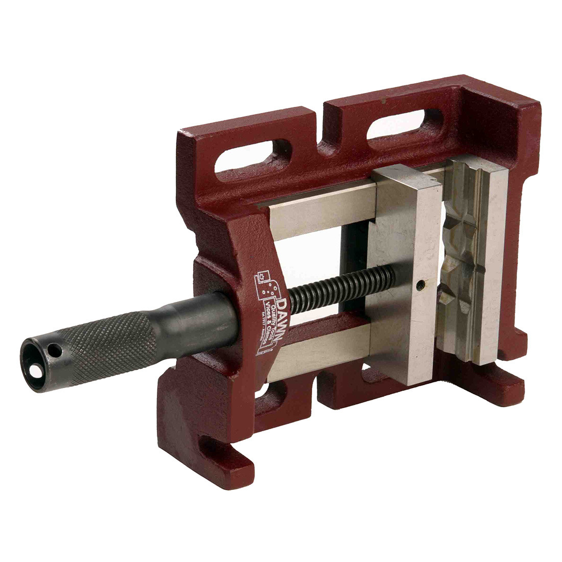 Dami Ferruccio Srl Giratubi Svedese, Ganasce Diritte, Per Tubi 4 - Foto 2