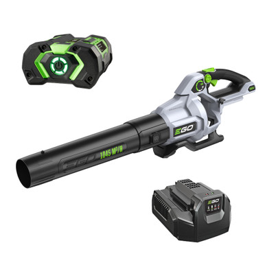 EGO POWER+ Blower 56V 1045m³/h Kit LB6151E Tool Kit Depot