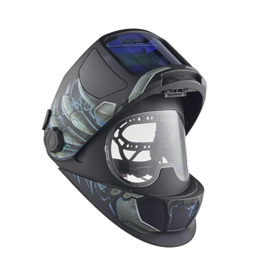 Icon Airform Icon Street Angel Helmet Cigweld Arcmaster Welding