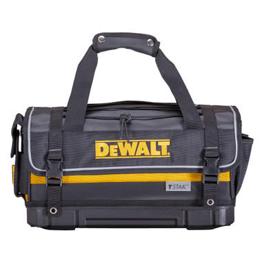 DeWalt TSTAK Rigid Covered Tool Bag DWST83540-1 Tool Kit Depot