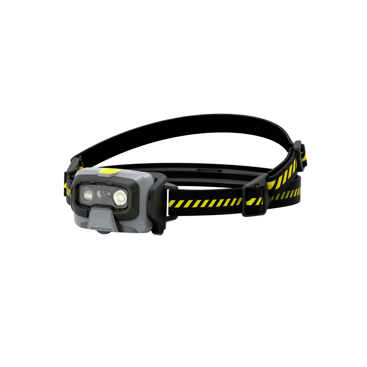 ジャンク品　LEDLENSER H15R WORK 【不良品】 Ledlenser H15R Work 2500lm Rechargeable Rugged IP67 90 CRI