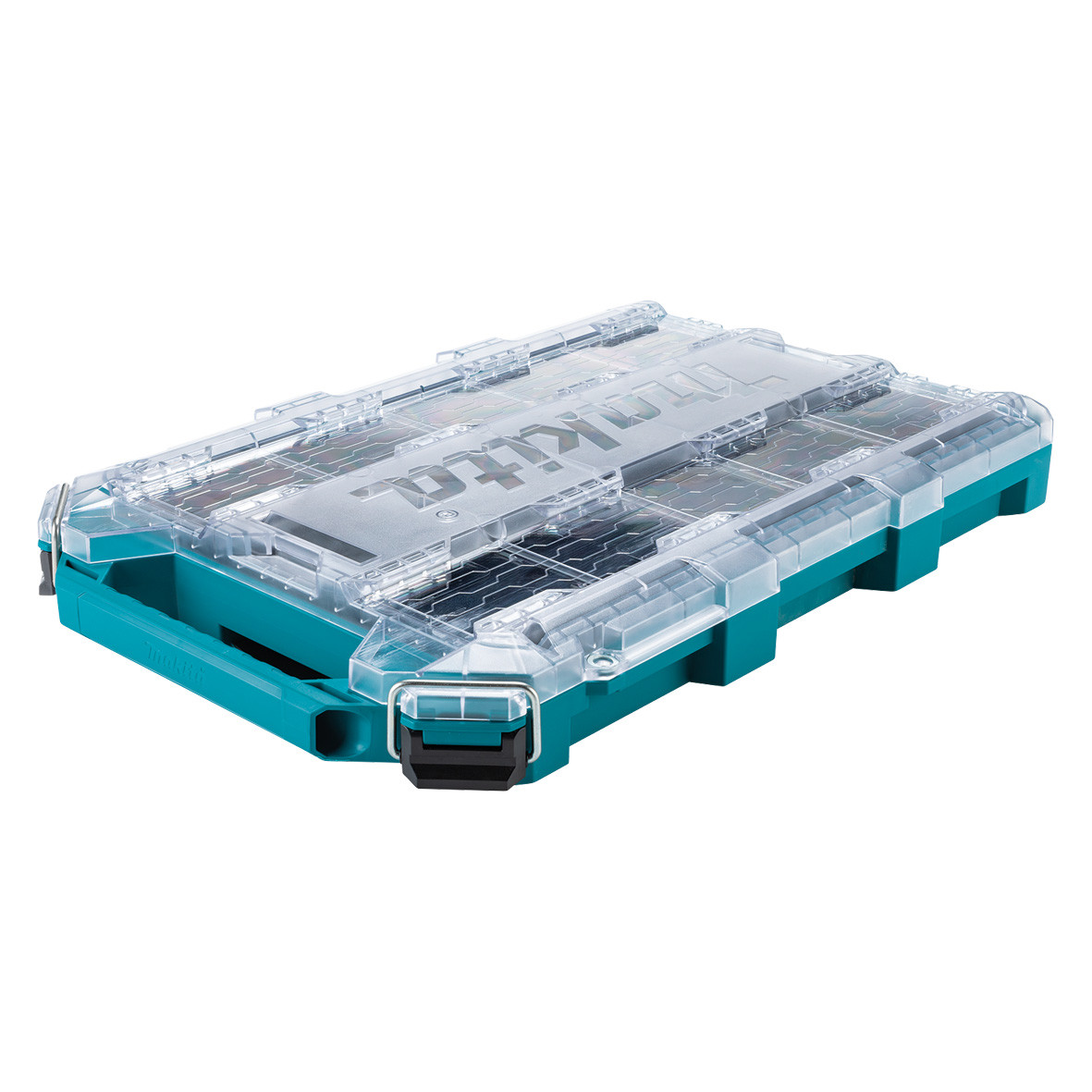 Makita MakTrak Deep Medium Organizer - T-90043 - Tool Kit Depot