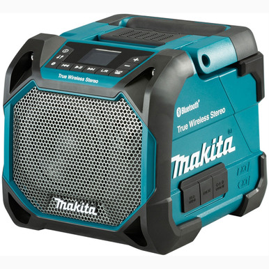 Makita Portable Bluetooth Speaker - DMR203 | Tool Kit Depot