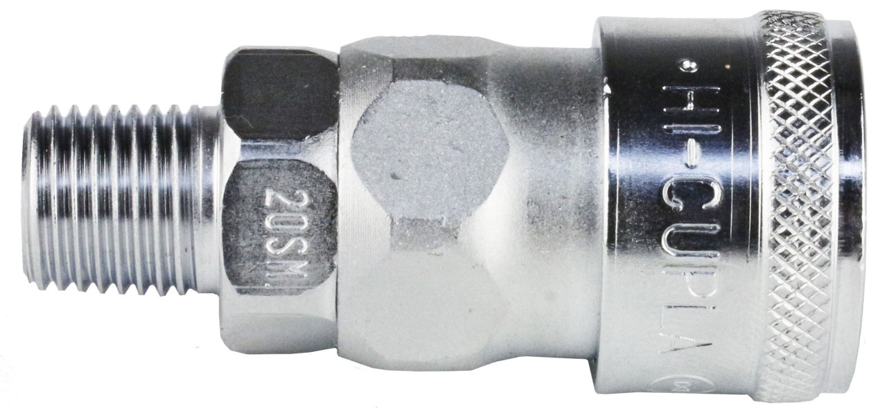 Nitto Kohki HI CUPLA NCHP30SM Male Pack 30SM - CXXX00456 - Tool