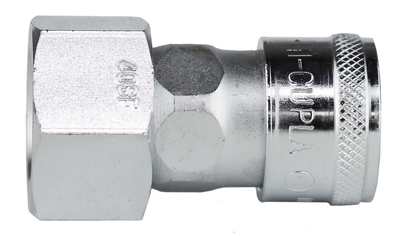Nitto Kohki HI CUPLA NCHP20SF Female Pack 20SF - CXXX00440 - Tool