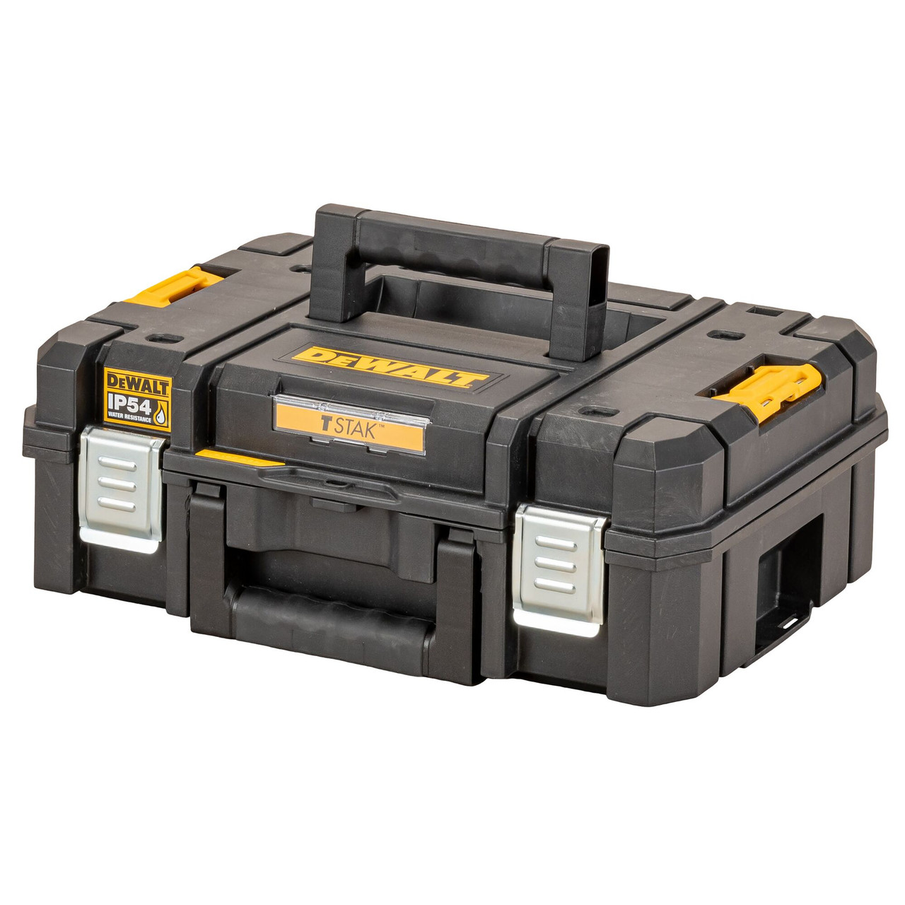 Dewalt Toughsystem 2.0 Shallow Box & Organiser 2Pc Bundle