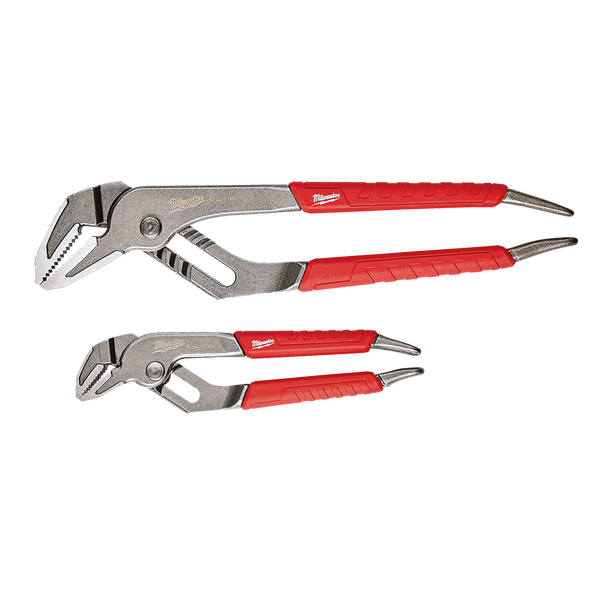 Bahco 7224 Quick Adjust Slip Joint Plier 10-inch