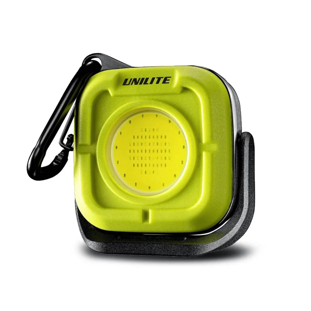 Ledlenser H15R Work 2500lm Rechargeable Rugged IP67 90 CRI