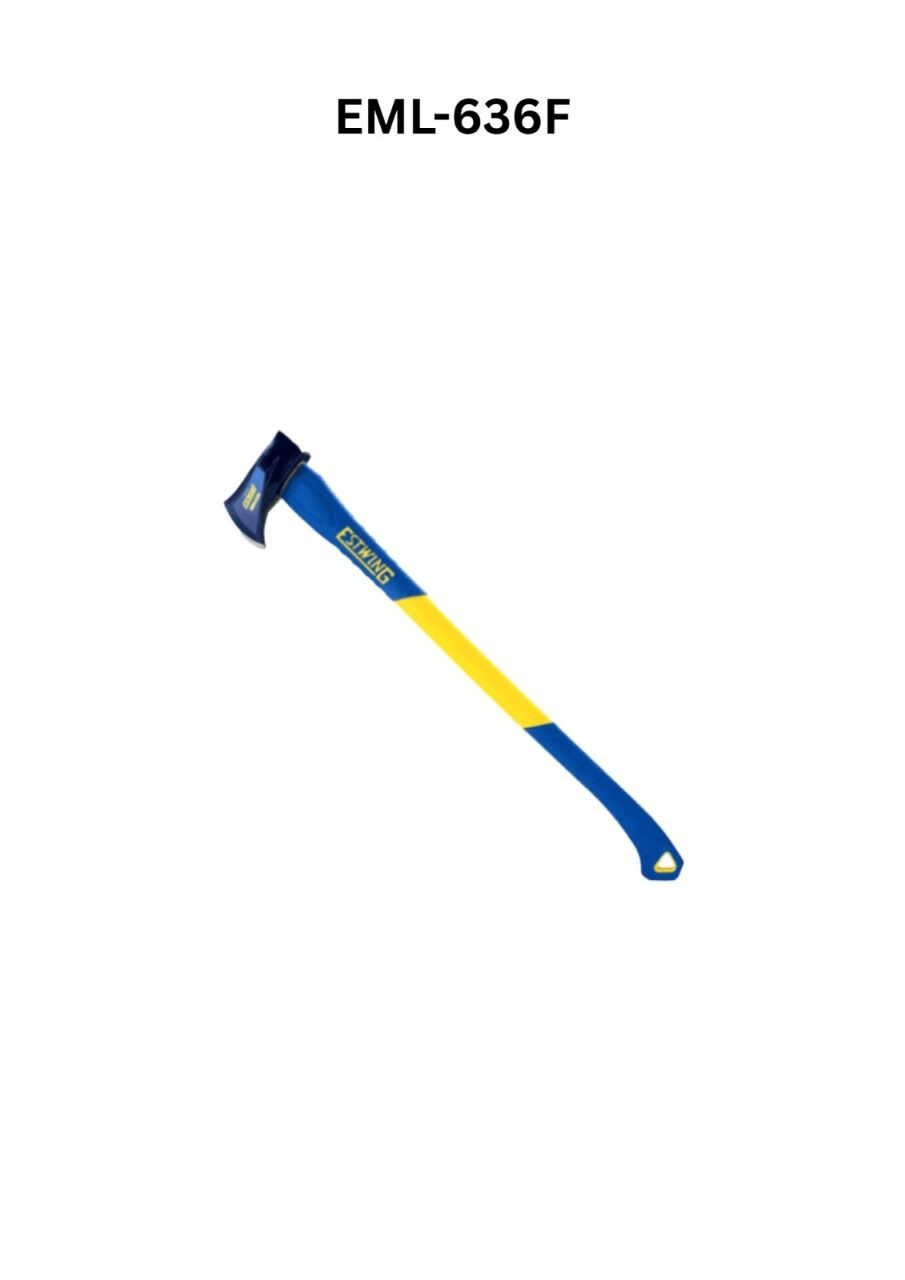 Milwaukee Splitting Axe 406mm 26oz - 48229061A