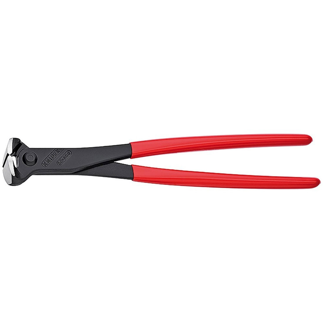 KNIPEX Concreters' Nipper (220 Mm) 99 00 220 SB (Product On Self