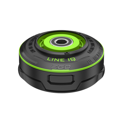 Ego Line Iq Animation EGO POWER+ 43cm, 2.4mm Twisted Line PowerLoad™ Trimmer Head with LINE ...
