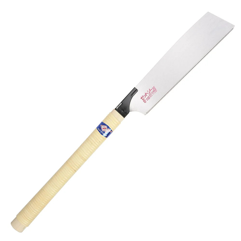 Z Saw Japanese Fine Tooth Joinery Saw Dozuki 240 MM - Z-7029