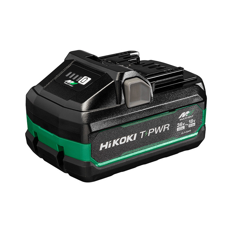 HiKoki 18V 8Ah/36V 4Ah Multivolt Li-Ion Battery - BSL36B18 | Tool