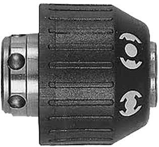 Milwaukee Chuck Adapter FIXTEC To SDS Plus - 4932379877 - Tool Kit Depot