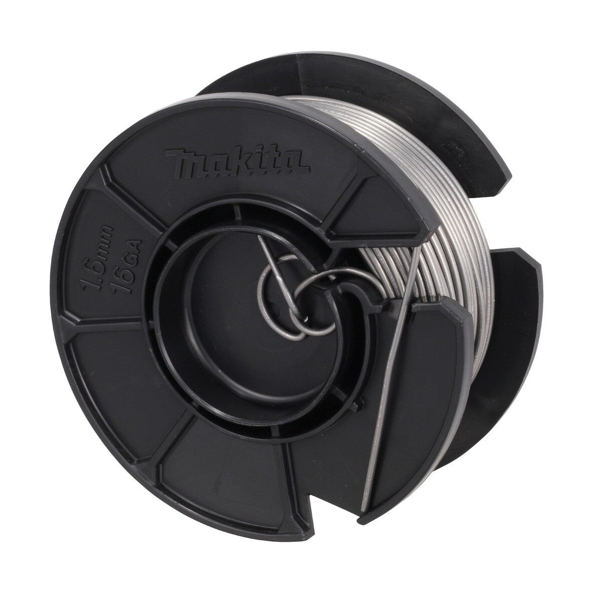 Makita Reo Tie Wire & Reel Suit DTR180 0.8 MM 50 Piece - 199137-9