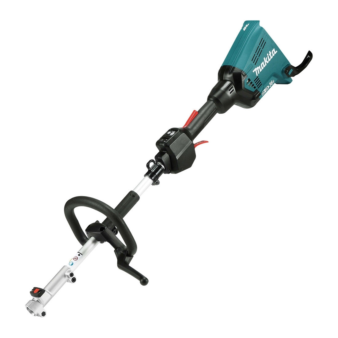MKS♡ MAKITA 18V LXT Brushless Split Shaft Power Unit with 13-Inch