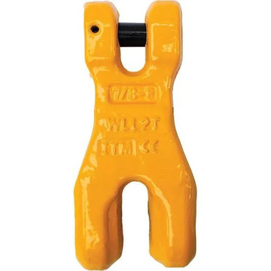 ITM G80 Components Clevis Shortening Clutch Chain Size 7-8 MM - TM9804 ...