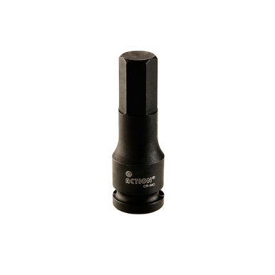 6mm x 75mm 1/2