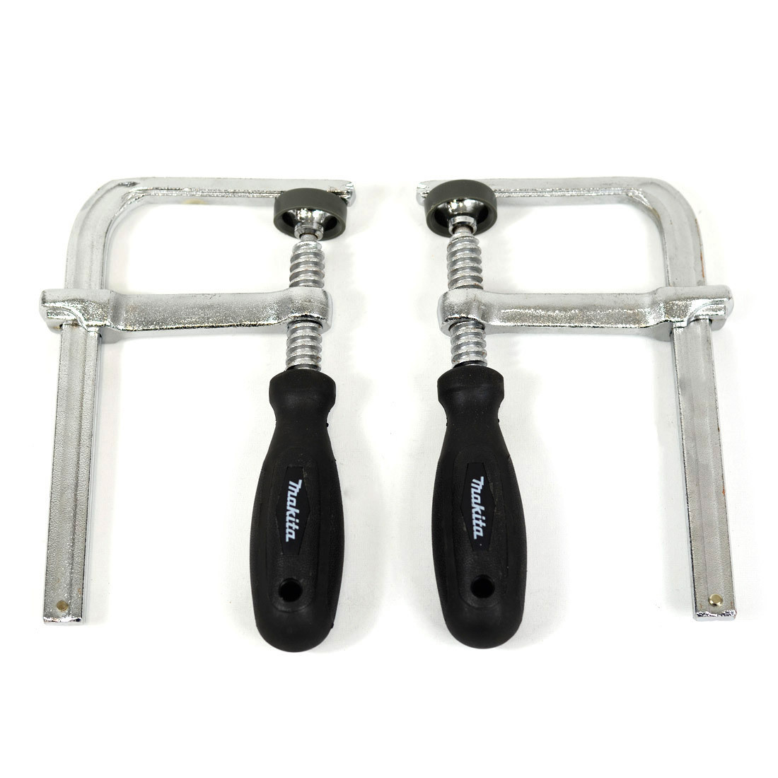 Makita Guide Rail Connector - Joining Kit For 1.4 Meter Guide Rails