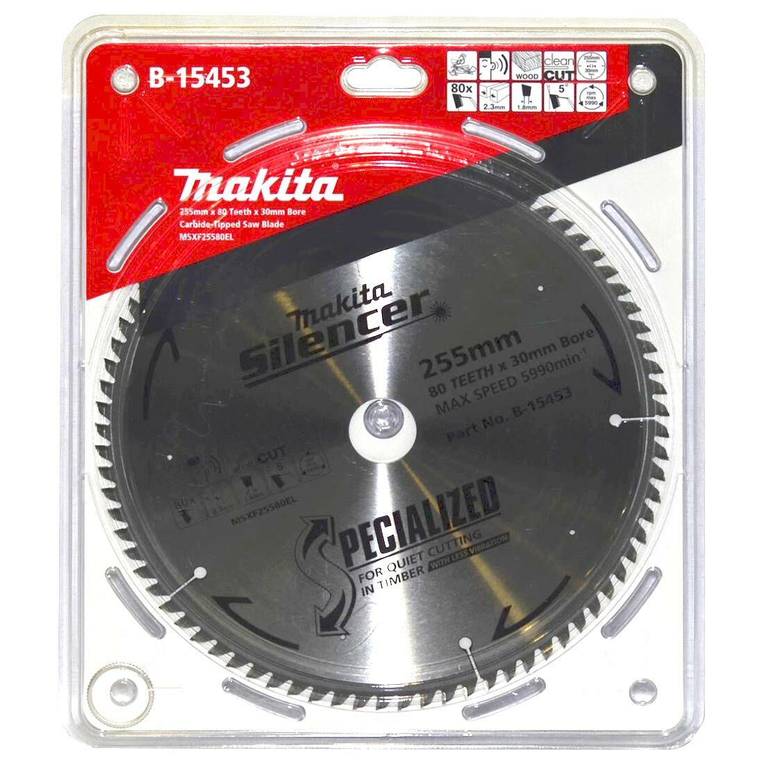 FS Tool 12 Inch Miter Joint Saw Blade - 100T Nigeria