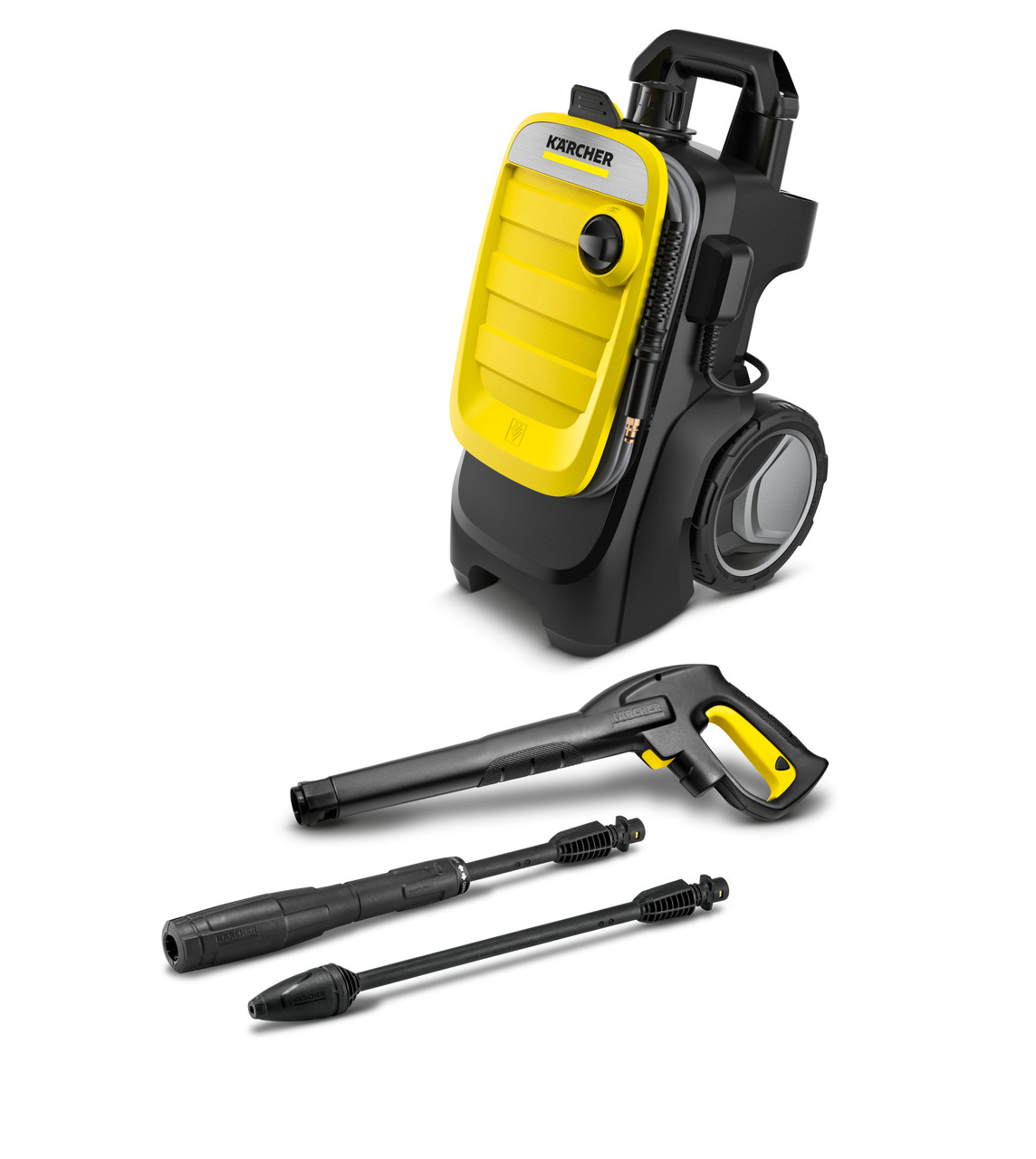 Karcher Aspirapolvere Giardino 1 X 1L KARCHER RM110 ASF ADDOLCITORE D'ACQUA PER Addolcitore Acqua - Foto 7