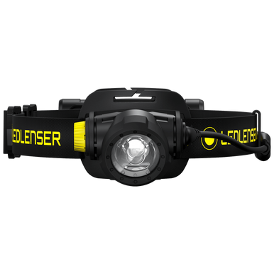 Ledlenser H7R Work / Box / Rechargeable - ZL502195