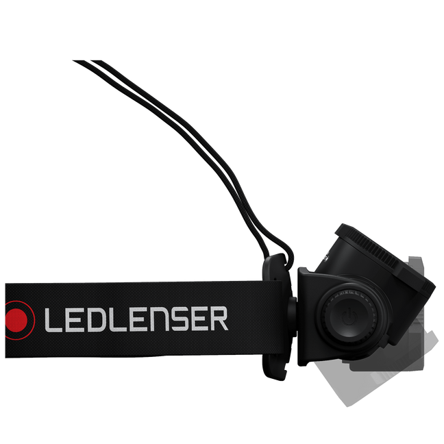 Ledlenser H15R Core / Box / Rechargeable - ZL502123