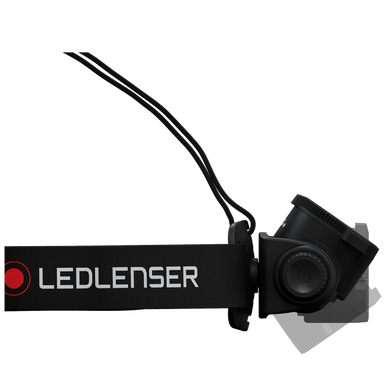 Ledlenser H7R Core / Box / Rechargeable - ZL502122