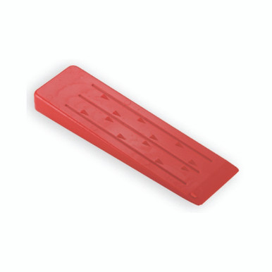 GA Wedge Plastic 10 1/2