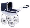 Chic Bella Rosa Windsor Pram