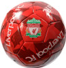 Team Merchandise Graffiti Football (Liverpool, 5)