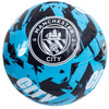 Team Merchandise Graffiti Football (Man City, 5)